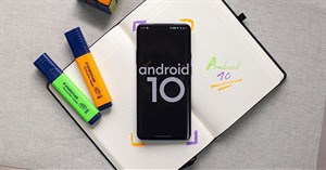Điều hướng cử chỉ trên Android 10: Những điều bạn cần biết