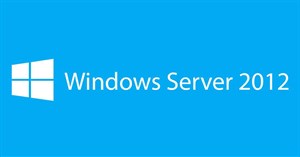 Cách khắc phục lỗi boot BCD trên Windows Server 2012