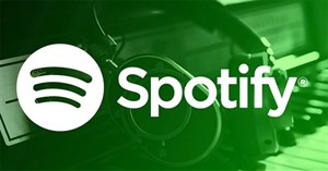 Cách dùng tính năng Bài hát mãi yêu trên Spotify