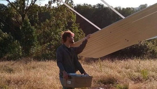 Người đột biến có 3 tay ư?