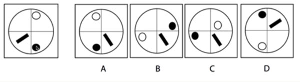 Hình đã cho giống với hình nào?