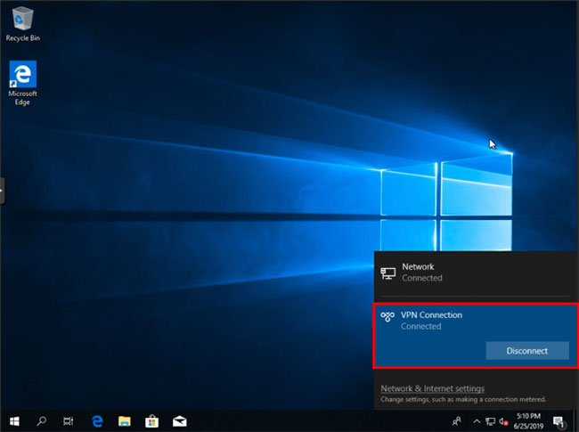 7 cách tắt màn hình laptop Windows 10