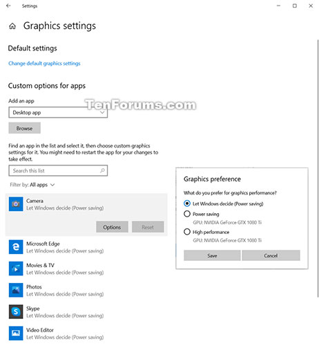 Cách thêm/xóa vân tay cho tài khoản trong Windows 10