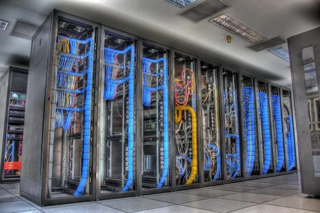 Các bạn có làm đi dây không? Tác phẩm của các bạn có được như thế này không?