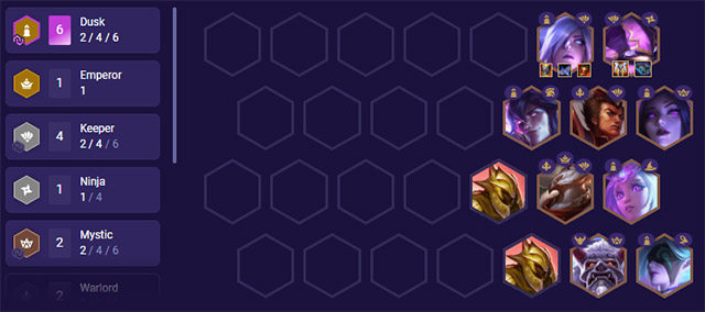 doi hinh manh nhat dtcl mua 4