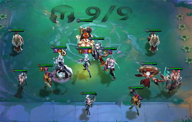 doi hinh manh nhat dtcl mua 4