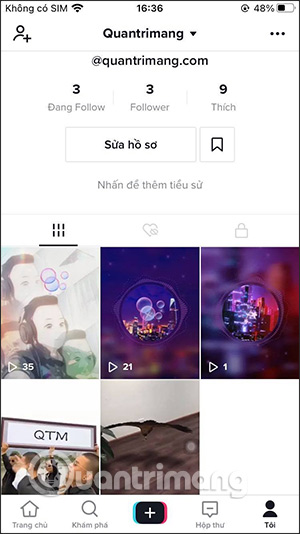 Cách chặn bình luận TikTok, khóa bình luận video TikTok