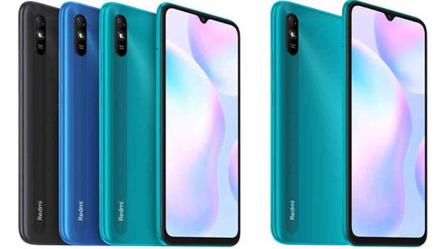 Redmi 9i