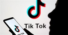 Cách trả lời bình luận bằng video trên TikTok