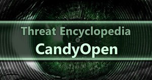 CandyOpen là gì? Cách xóa CandyOpen khỏi thiết bị Windows 10