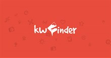 Tìm hiểu về KWFinder: Công cụ tìm kiếm từ khóa tốt nhất hiện nay