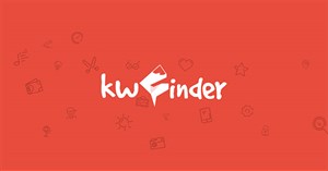 Tìm hiểu về KWFinder: Công cụ tìm kiếm từ khóa tốt nhất hiện nay