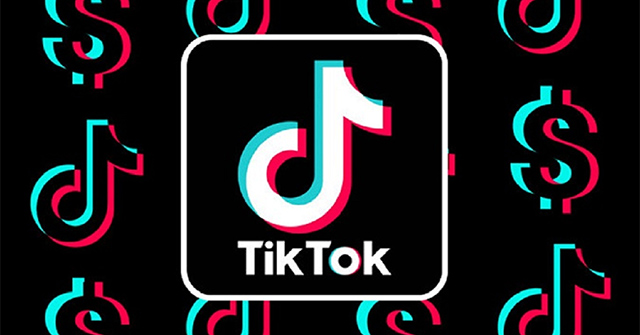Cách livestream trên TikTok