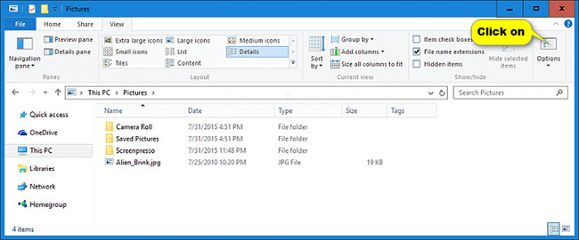 Bật tính năng chống ransomware Controlled Folder Access trên Windows 10