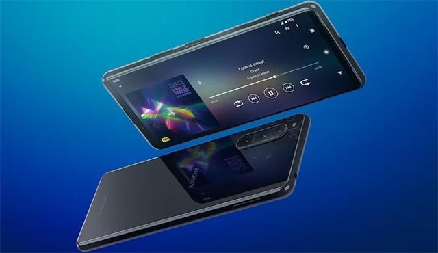 Sony Xperia 5 II