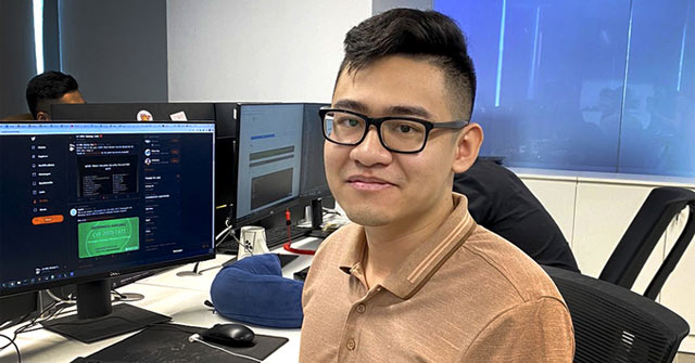 Lê Hữu Quang Linh