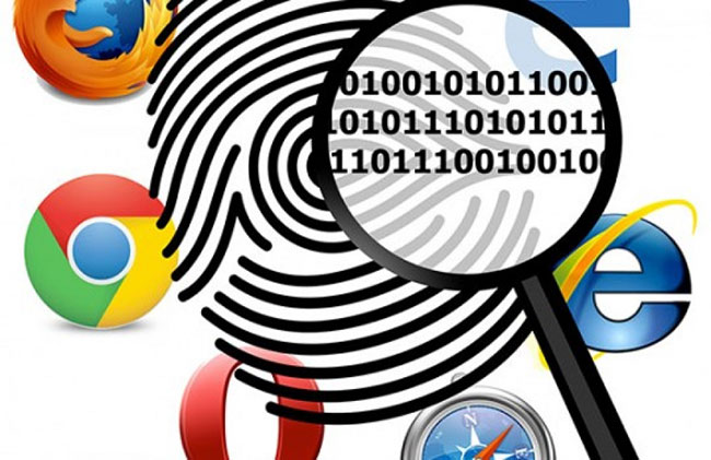 Browser Fingerprinting là gì?