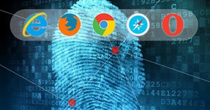 Browser Fingerprinting là gì?