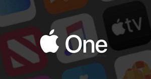 Dịch vụ Apple One là gì?