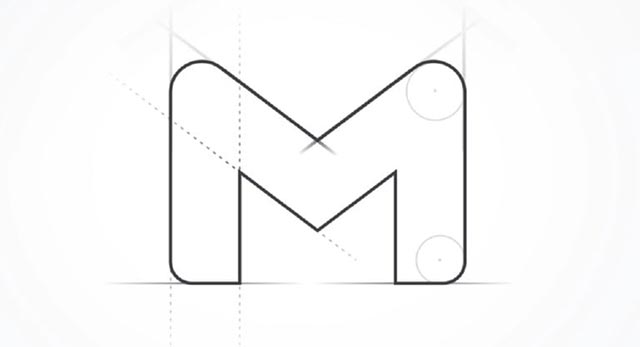 Gmail Đã Có Logo Mới Bắt Mắt Và Hiện Đại Hơn - Quantrimang.Com