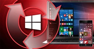 Các chuyên gia IT nghĩ sao về chính sách phát hành 2 bản cập nhật tính năng lớn/năm cho Windows 10?