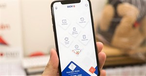 Cách đổi mật khẩu BIDV Smart Banking