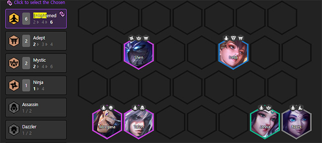 khai sang dtcl mua 4