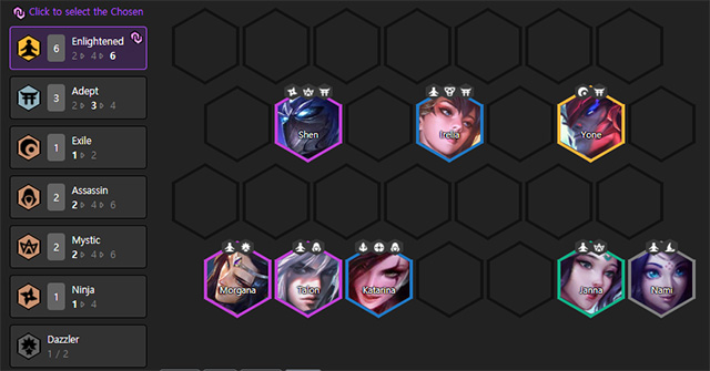 khai sang dtcl mua 4