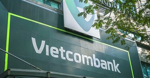 Cách xem lịch sử giao dịch Vietcombank