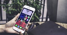 Cách dùng Widgetsmith tự tạo widget đẹp mắt trên iPhone