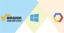 AWS, Azure và Google Cloud là gì? Chứng chỉ nào tốt nhất cho sự nghiệp của bạn?