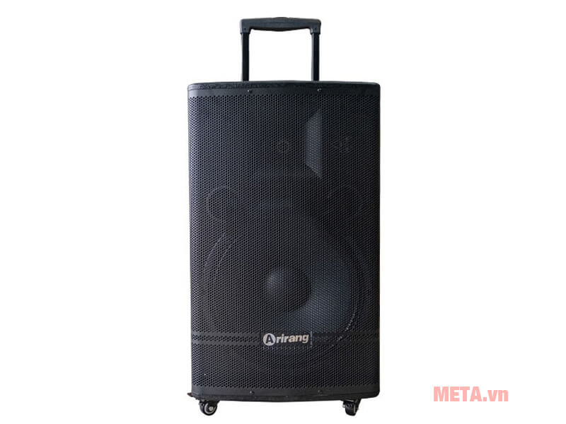 Loa kéo karaoke Arirang MIK-36