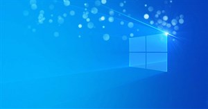 Cách tạo shortcut Event Viewer trên desktop Windows 10