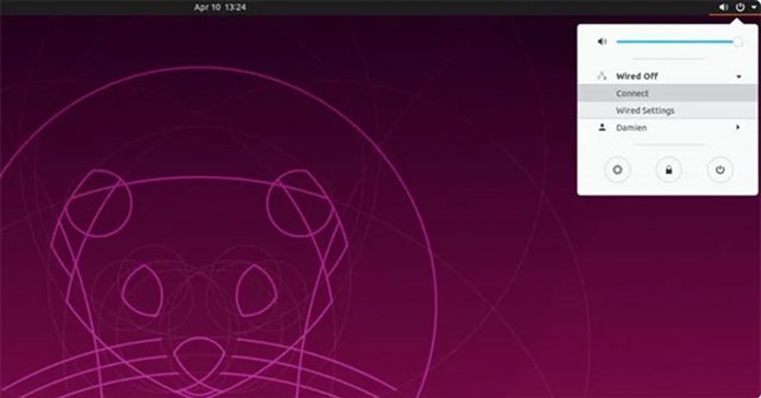 Sửa lỗi WiFi không hoạt động trên Ubuntu