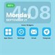 Cách dùng ‎Color Widgets tạo widget lịch và pin trên iOS