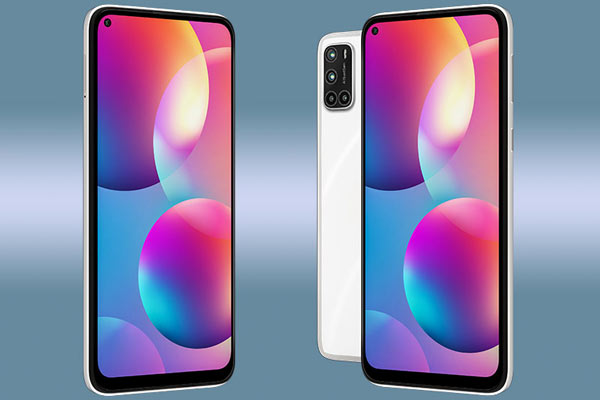 Vsmart Joy 4 sẽ sở hữu chip Snapdragon 665