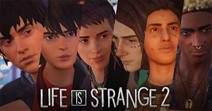 Mời tải Episode 1 game Life is Strange 2 đang miễn phí trên PC, PS4, Xbox