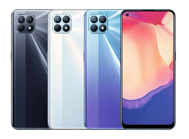 OPPO Reno4 SE 5G