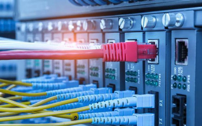 Ethernet là công nghệ truyền thống để kết nối các thiết bị trong mạng