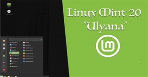 Các tính năng mới trong Linux Mint 20 Cinnamon