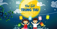 Câu nói hay về Trung thu, stt về Trung thu hay