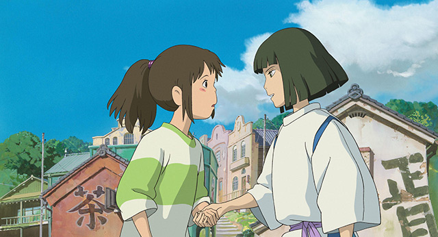 iDesign  Bản chuyển thể sân khấu cho Spirited Away của Studio Ghibli sắp  ra mắt tại Mỹ