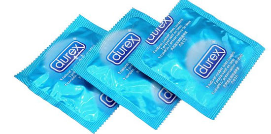 Durex Condoms