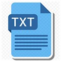 File .txt là gì? Cách mở file .txt