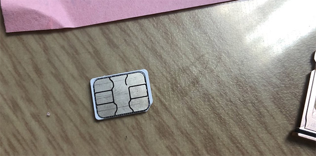iOS 14 nóng máy hao pin 1