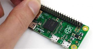 Khắc phục sự cố Raspberry Pi không đọc thẻ SD