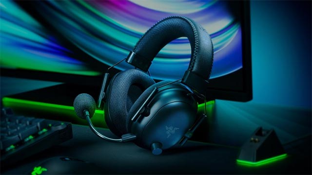 BlackShark V2 Pro