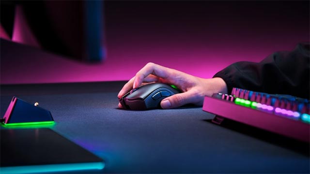 DeathAdder V2 Pro