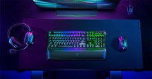Razer ra mắt phiên bản ‘Pro’ của loạt phụ kiện chơi game không dây HyperSpeed thế hệ mới: BlackShark, BlackWidow, DeathAdder
