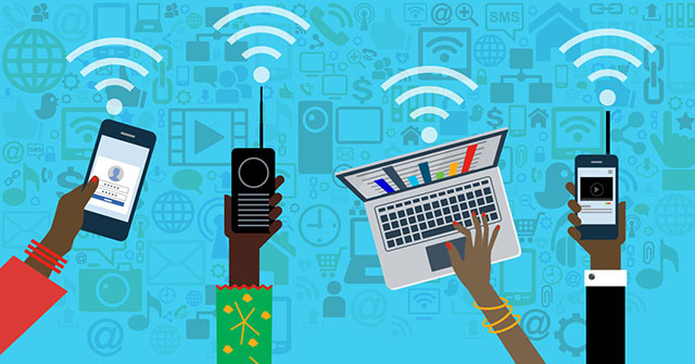 The Internet's Greatest Strengths and Weaknesses: A Balanced Look